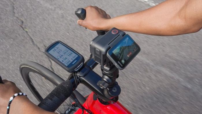 騎行運動相機性價比首選?Ace Pro 2 真機實測告訴你答案!