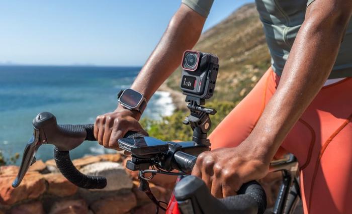 騎行運動相機性價比首選?Ace Pro 2 真機實測告訴你答案!