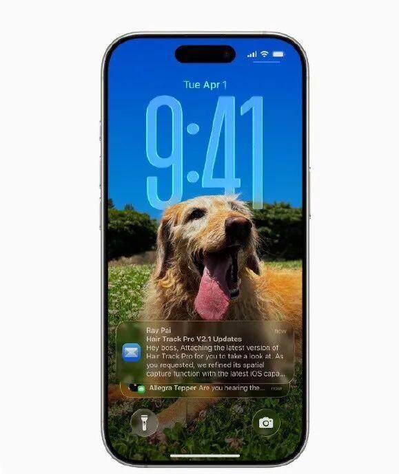 iOS 26來了!蘋果迎迄今規模最大設計更新“液態玻璃”:全透明外觀、新版相機與相冊界面