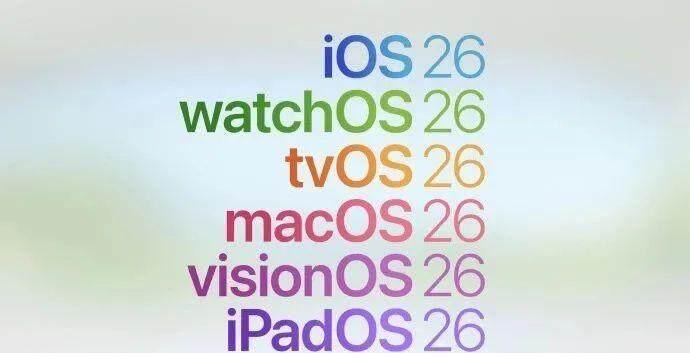 iOS 26來了!蘋果迎迄今規模最大設計更新“液態玻璃”:全透明外觀、新版相機與相冊界面