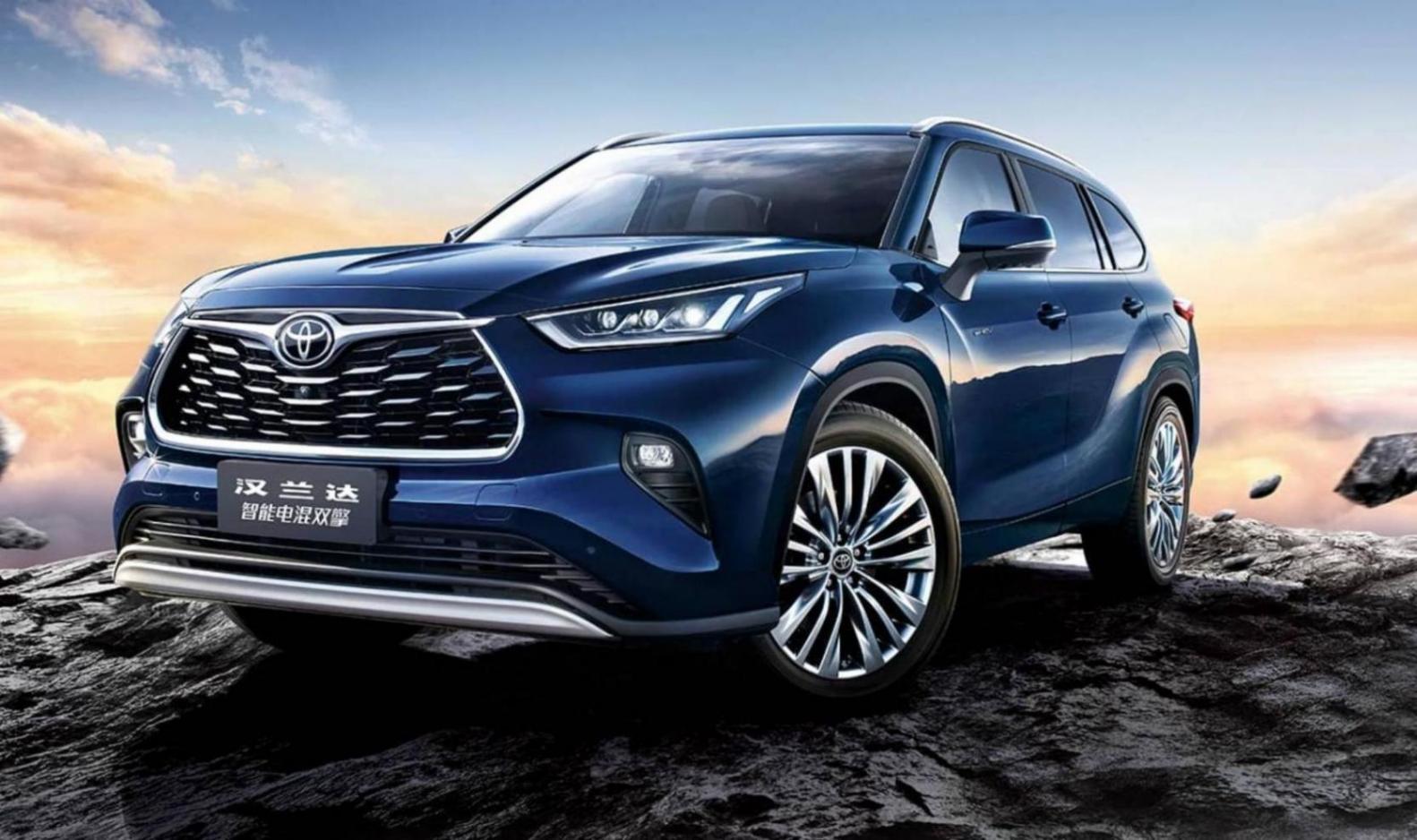 中型SUV別亂買 1-4月銷量榜單出爐 僅一款銷量過十萬 途觀L第三