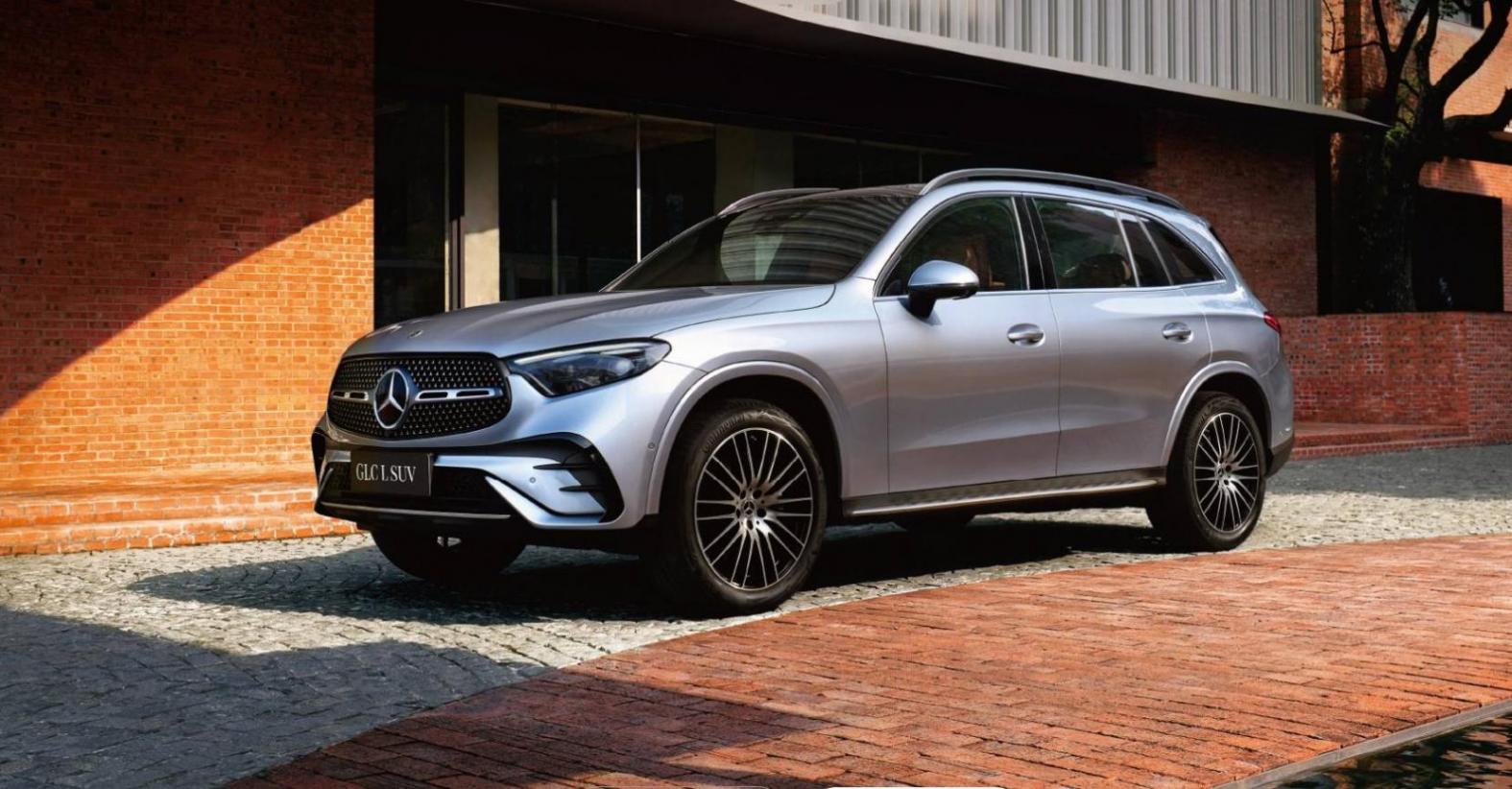 中型SUV別亂買 1-4月銷量榜單出爐 僅一款銷量過十萬 途觀L第三