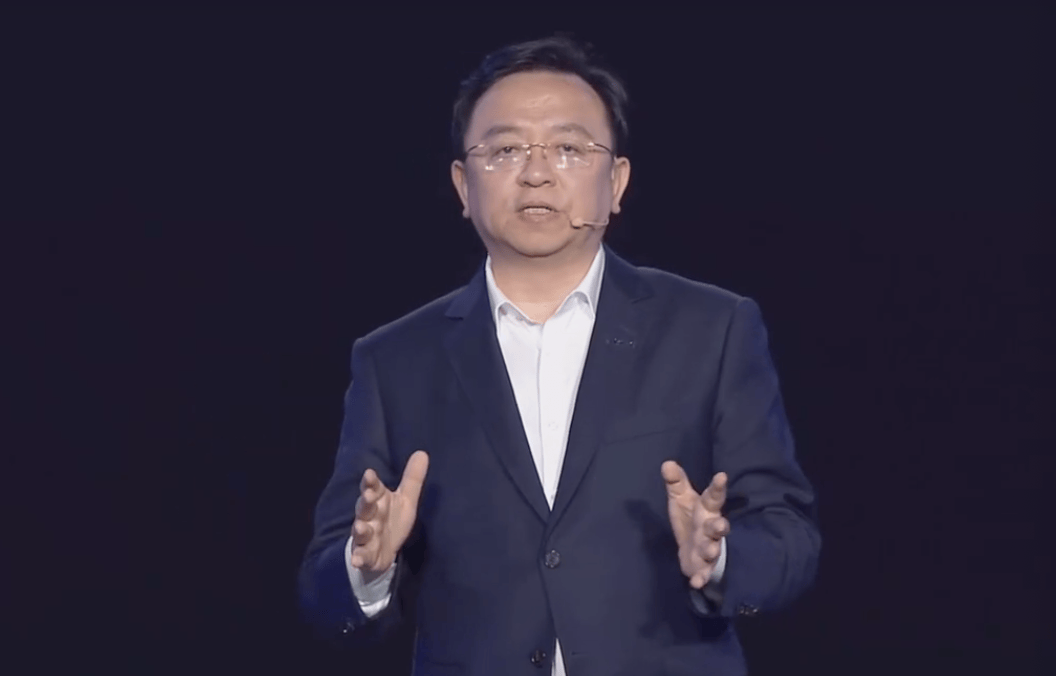 “吹哨人”魏建軍:警鐘掀起汽車行業巨震,誰又在懸崖邊起舞