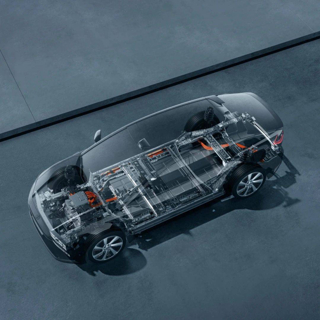 6月份上市合資車,哪款車能成為爆款