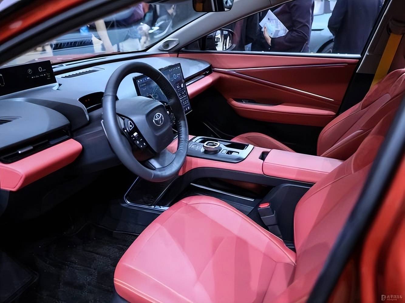 6月份上市合資車,哪款車能成為爆款