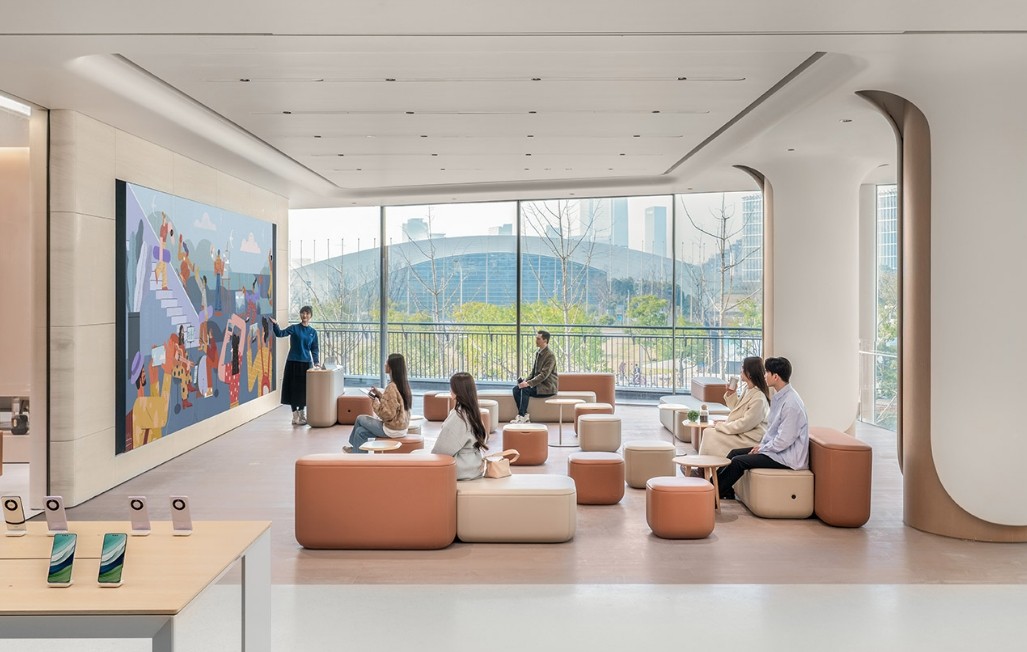 用咖啡詮釋父愛,華為如何用服務溫度打動人心