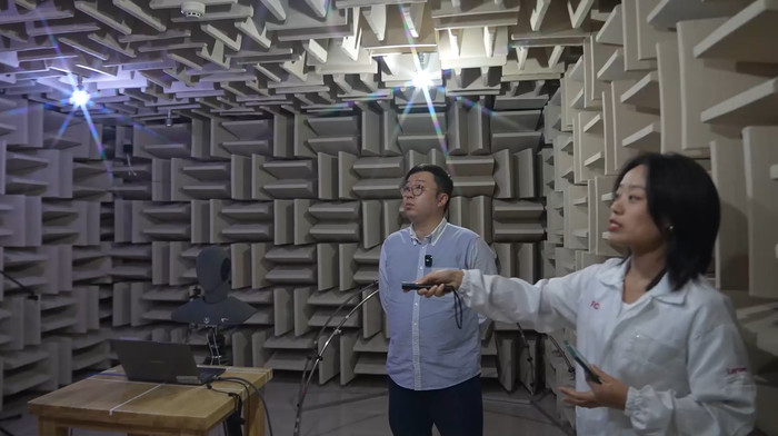 京東采銷直播探秘ThinkPad“燈塔工廠” 實(shí)測產(chǎn)品品質(zhì)可靠