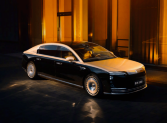 鴻蒙智行周銷量5連破萬(wàn),穩(wěn)坐新勢(shì)力榜首,問(wèn)界扛大旗,享界起飛