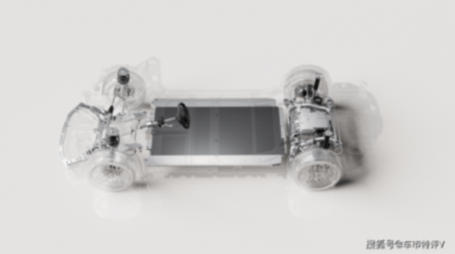 10.98萬(wàn)元起,最高續(xù)航545公里,比亞迪海豹06EV北京區(qū)域上市