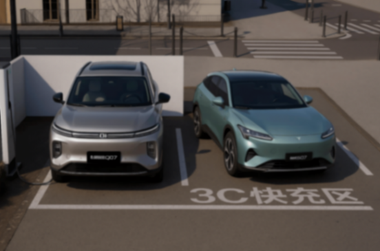 同根同源:長安啟源為何比深藍更被車主認可