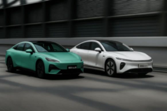 同根同源:長安啟源為何比深藍更被車主認可