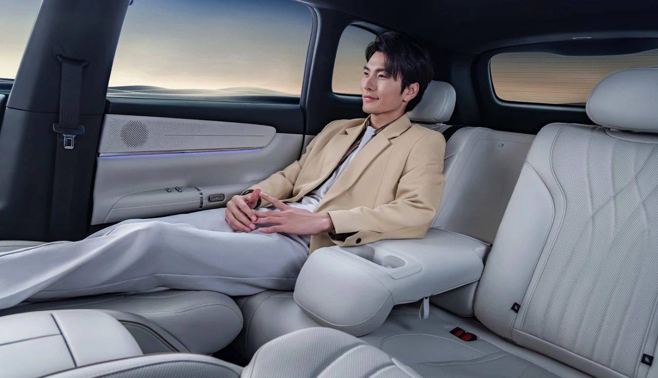 同根同源:長安啟源為何比深藍更被車主認可