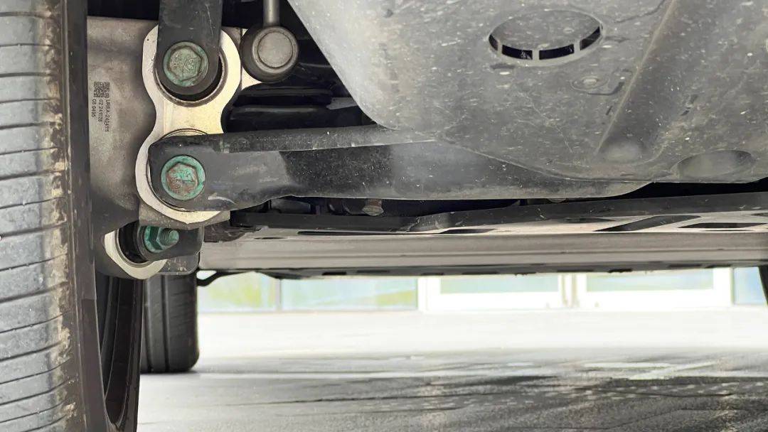 10萬出頭個性SUV推薦,方程豹鈦3還是iCAR V23?你屬于哪類人?