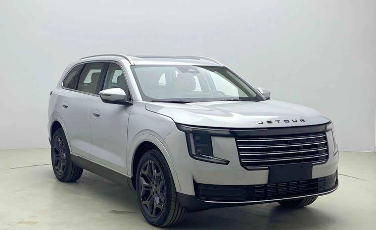 捷途X70L申報信息曝光:1.5T動力加持 中型SUV新選擇