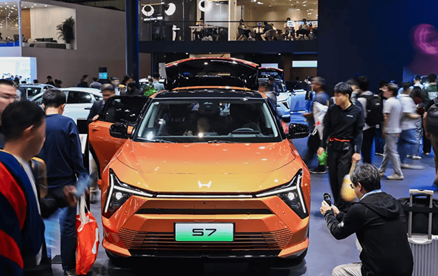 本田日產又搞一塊兒了,這回是真的?