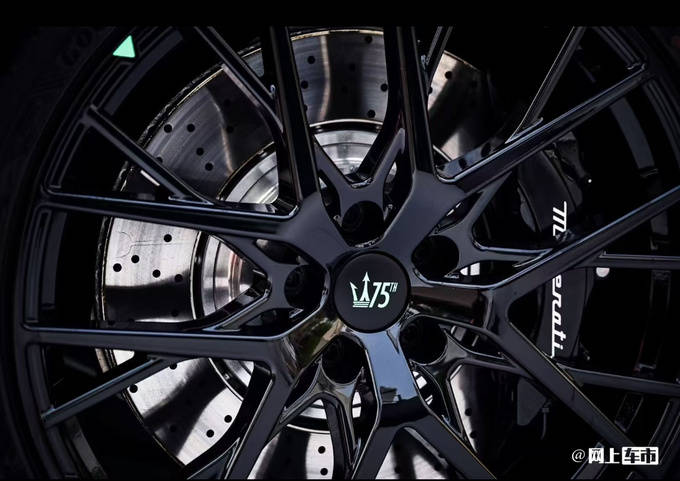 瑪莎拉蒂GranTurismo:收放自如的生活方式