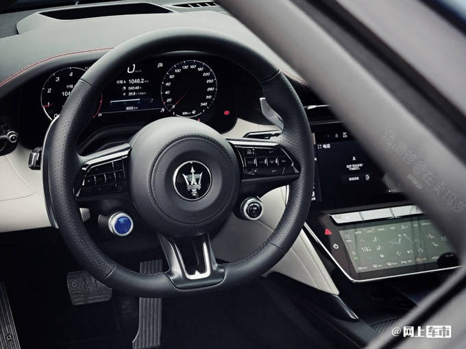 瑪莎拉蒂GranTurismo:收放自如的生活方式