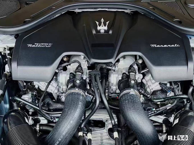 瑪莎拉蒂GranTurismo:收放自如的生活方式