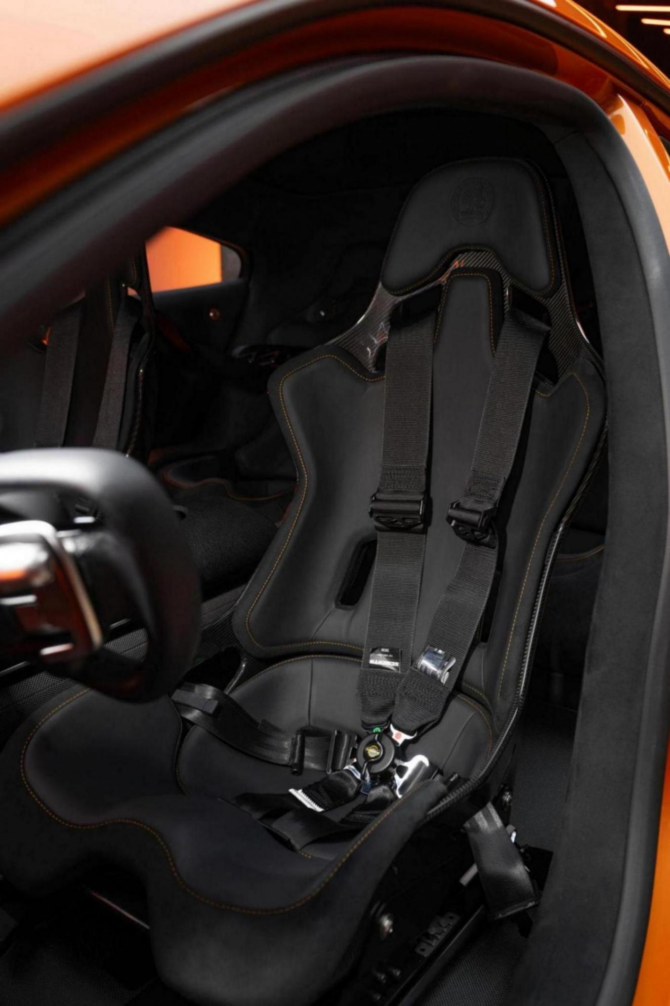 梅賽德斯-AMG GT XX概念車首發 搭載F1驅動技術