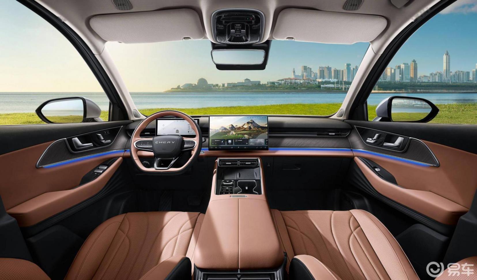 限時12.77萬起,瑞虎8L長虹版上市,競爭力如何?