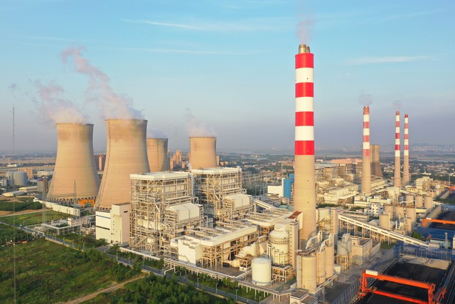 一批“大國重器”傳來好消息