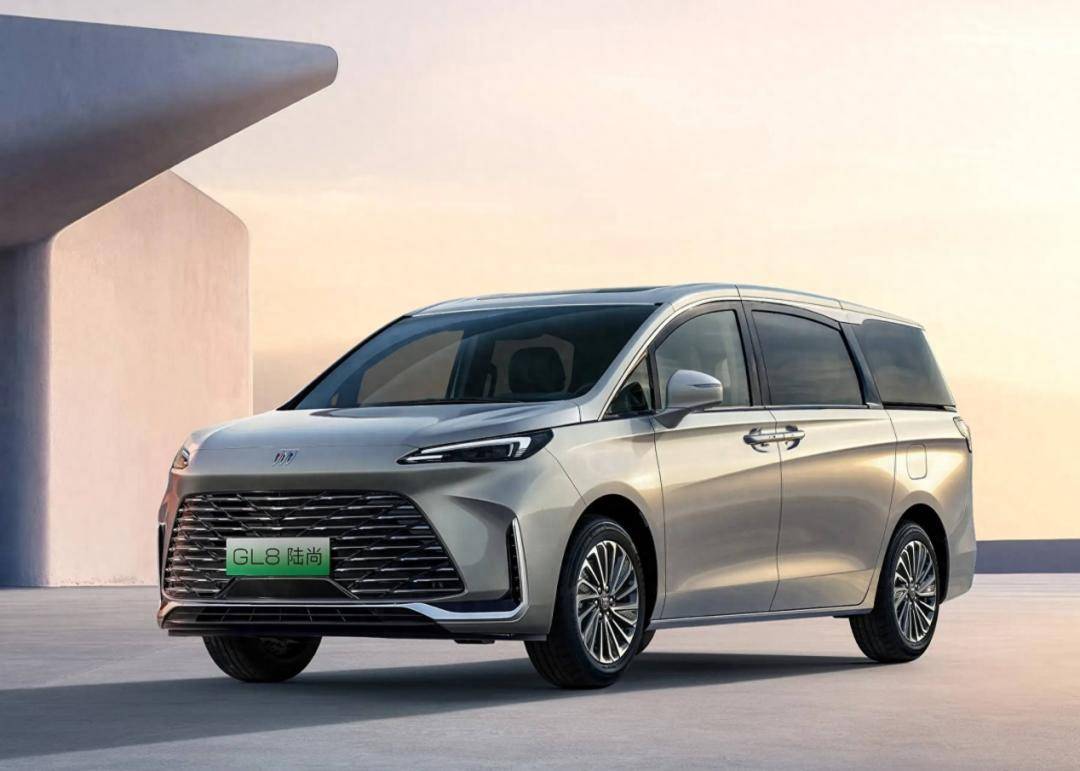從GL8插混破局到“逍遙”架構筑基 上汽通用登頂合資新能源銷量榜