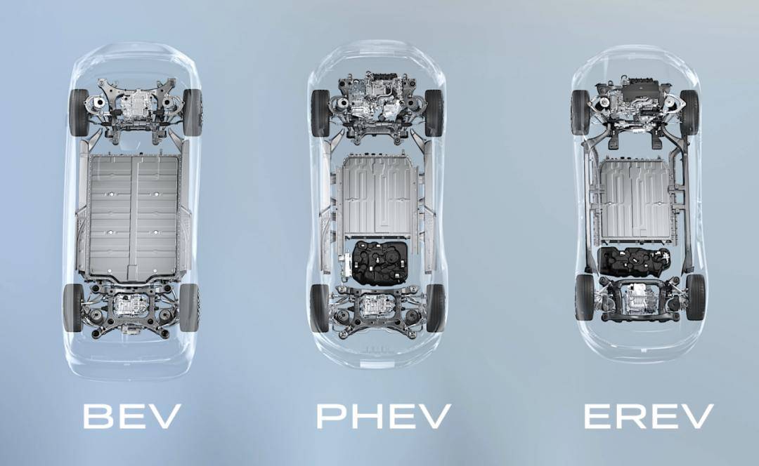 從GL8插混破局到“逍遙”架構筑基 上汽通用登頂合資新能源銷量榜