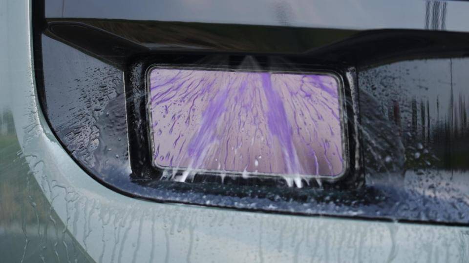 搶先試駕一汽奧迪Q6L e-tron,德國駕控聯袂華系智慧