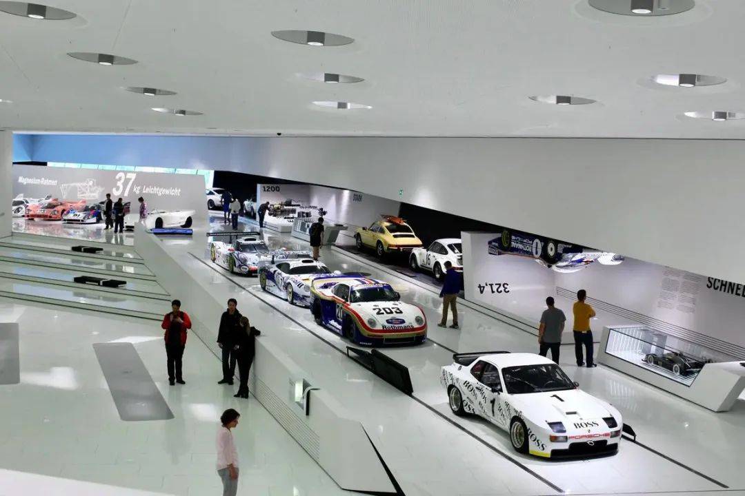 上半年銷量數(shù)據(jù)曝光:保時捷全球告急