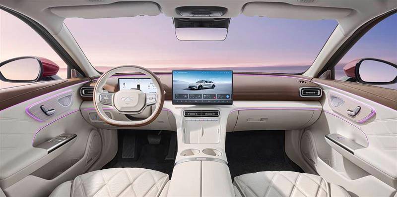 奇瑞風云A9L與吉利星耀8,15萬級中大型品質插混轎車怎么選?