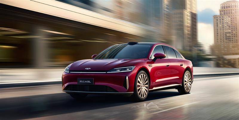 奇瑞風云A9L與吉利星耀8,15萬級中大型品質插混轎車怎么選?