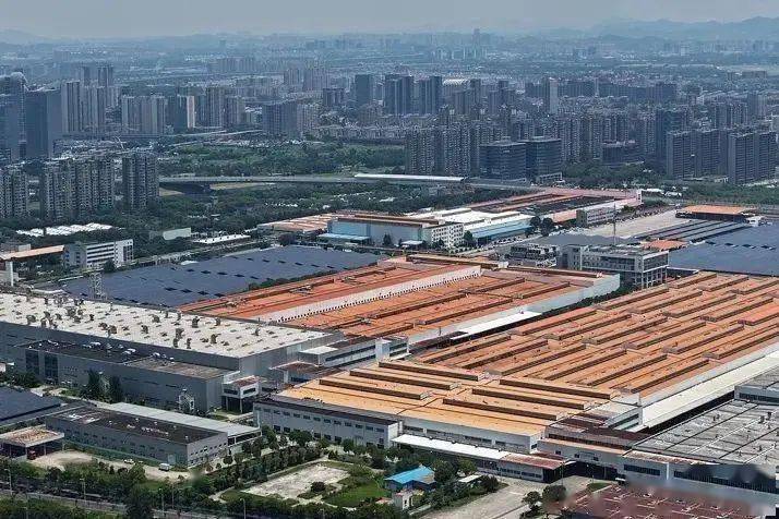 大眾汽車計劃今年年底關閉南京工廠?上汽大眾回應來了!