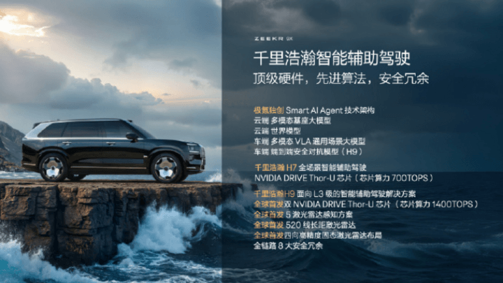 比亞迪率先實現媲美L4級智能泊車,天神之眼B和C即將OTA;華為乾崑ADS 4升級全新WEWA架構