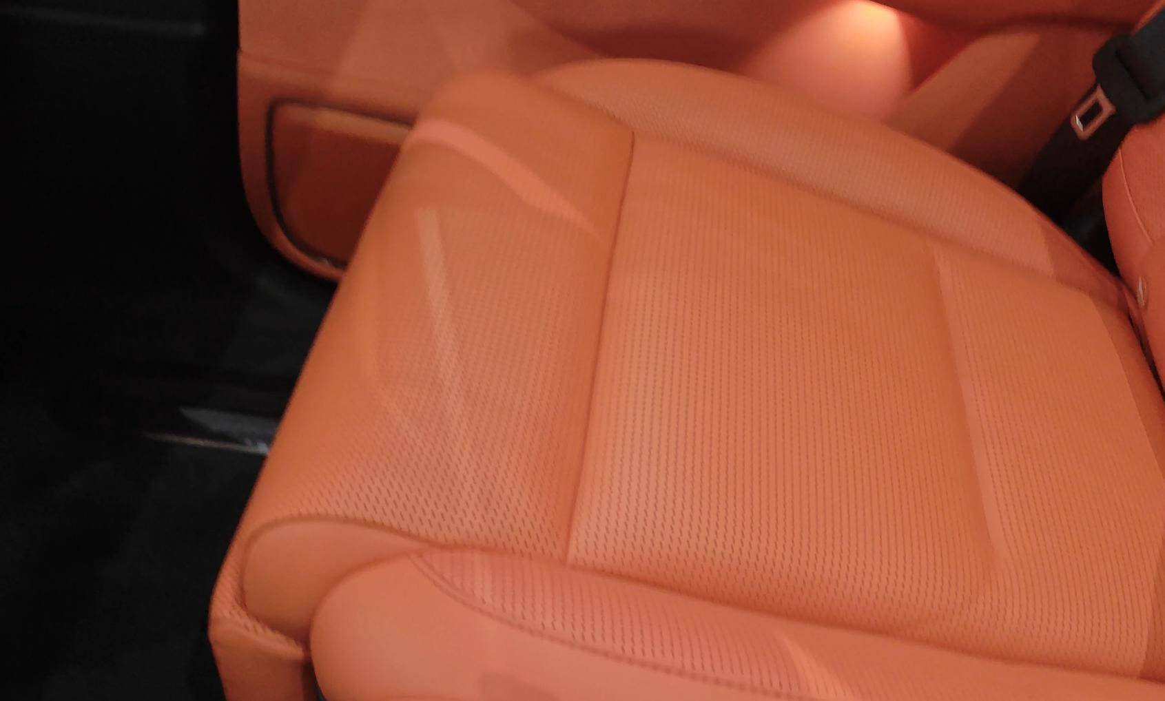 開了5000公里深藍S09,再看樂道L90、領克900,只想說三句話