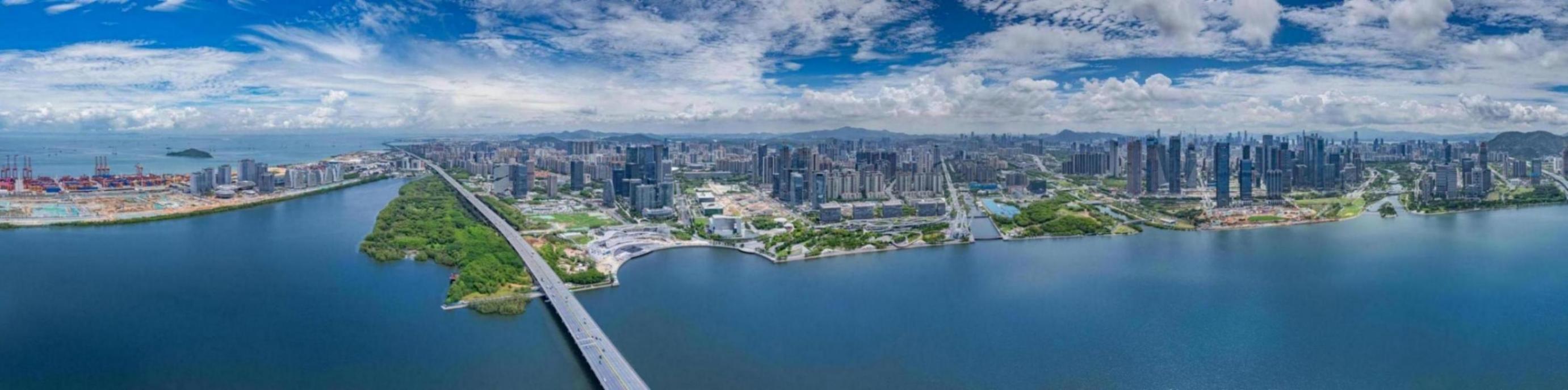 華為騰訊重倉布局,深圳寶安崛起“具身智能港”|深商觀察