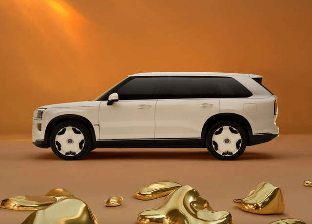 2025年7月、8月、9月、10月,要上市4款六座SUV