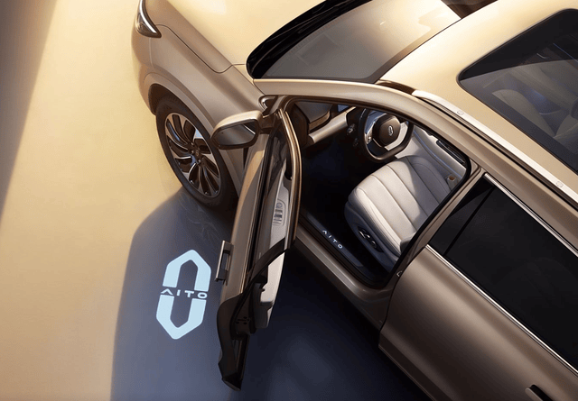 2025年7月、8月、9月、10月,要上市4款六座SUV