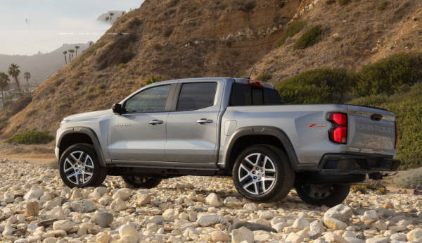 美國市場最便宜的5款皮卡,包括混合動力、渦輪增壓及 V6 缸車型