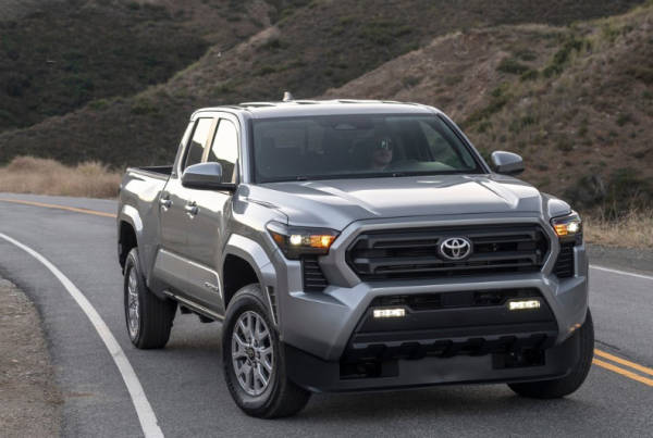 美國市場最便宜的5款皮卡,包括混合動力、渦輪增壓及 V6 缸車型