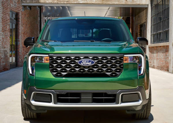 美國市場最便宜的5款皮卡,包括混合動力、渦輪增壓及 V6 缸車型