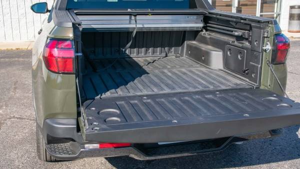 美國市場最便宜的5款皮卡,包括混合動力、渦輪增壓及 V6 缸車型