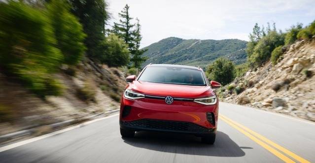 大眾汽車上半年戰(zhàn)報(bào):純電全球狂飆,中國市場為何失意?