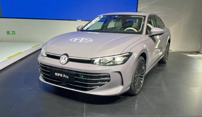 大眾汽車上半年戰(zhàn)報(bào):純電全球狂飆,中國市場為何失意?