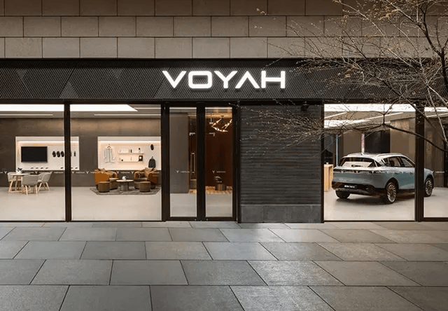 首戰(zhàn)即決戰(zhàn),嵐圖FREE+要沖市場(chǎng)前三