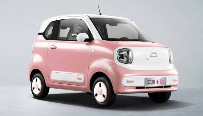 一汽奔騰喜報(bào)的背后:六成銷量靠代步車,轉(zhuǎn)型困局何解?