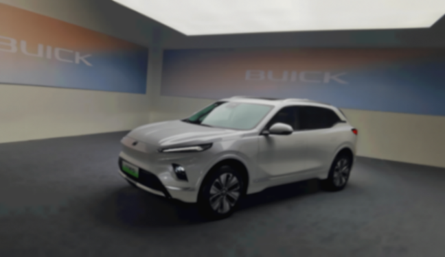 技術筑基,破局新生:上汽通用汽車的新能源長跑哲學