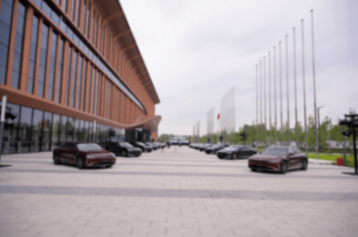 風云A9L,20萬級豪華價值天花板