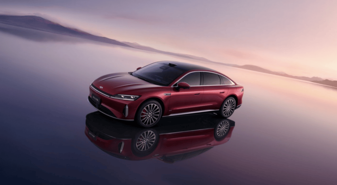 風云A9L,20萬級豪華價值天花板