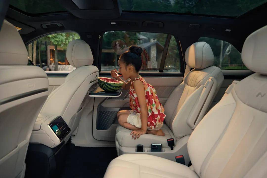 空間最大、能耗最低,樂道L90就這么當上了“卷王”