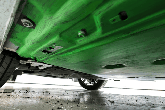 一汽奧迪Q6L e-tron的連環碰撞測試“含金量”有點高